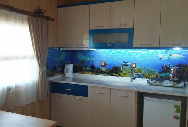 Leontopolis Apart Otel - Görsel 24