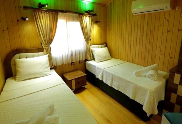 Leontopolis Apart Otel - Görsel 25