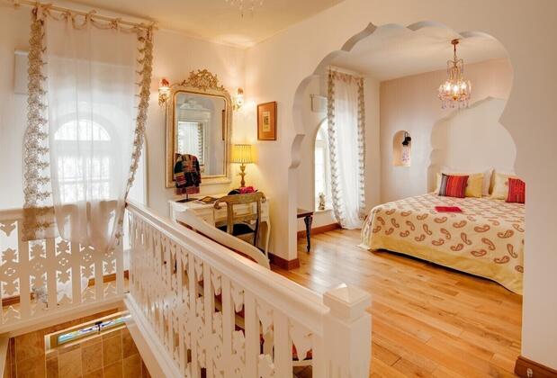 İpekyol Otel - Görsel 5