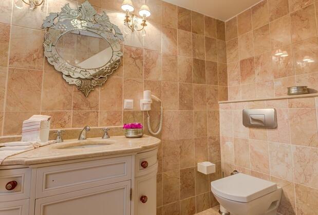 İpekyol Otel - Görsel 8