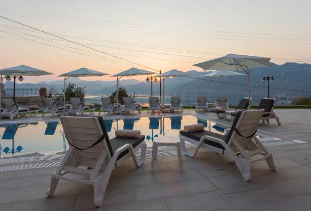 Aria Butik Otel - Görsel 11