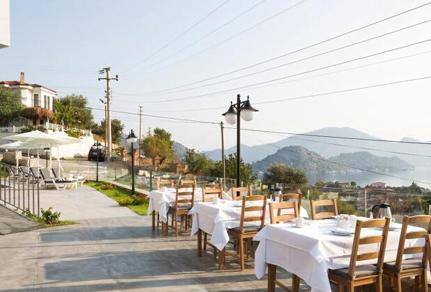 Aria Butik Otel - Görsel 13