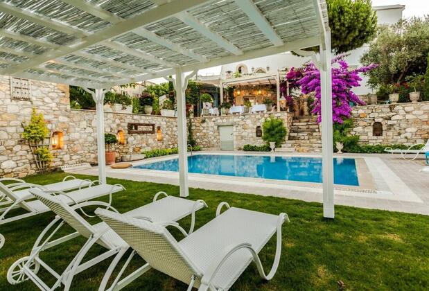 İpekyol Otel - Görsel 7