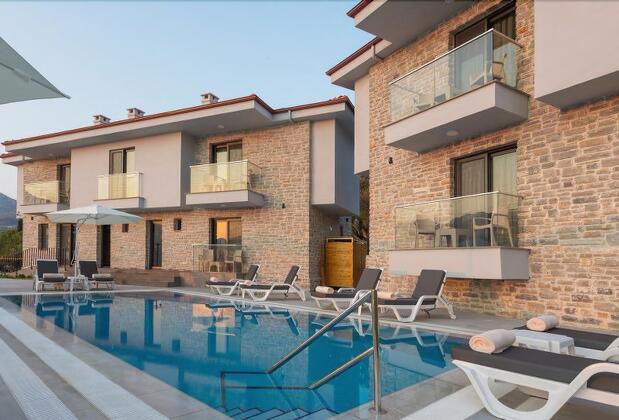 Aria Butik Otel - Görsel 3