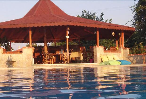 Villa Mercan - Görsel 11