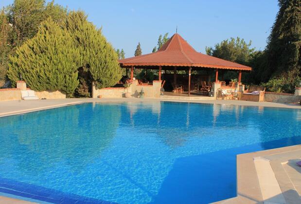 Villa Mercan - Görsel 10