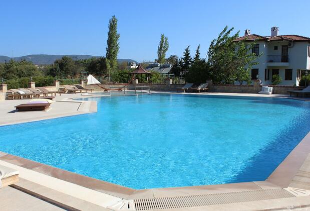 Villa Mercan - Görsel 12