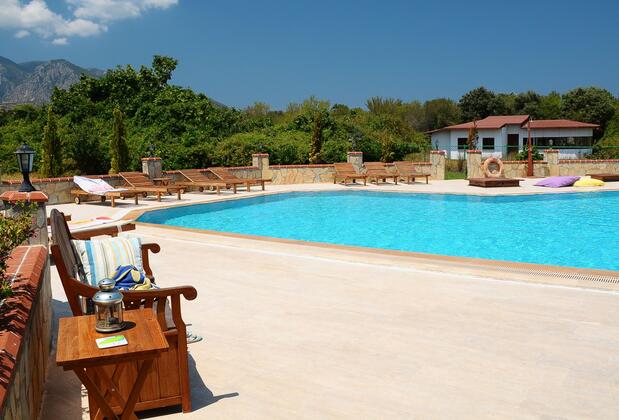 Villa Mercan - Görsel 13