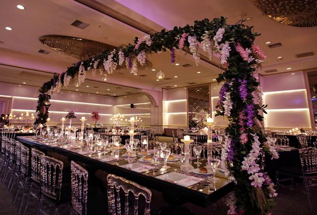 Grand Mercure Ankara - Görsel 33