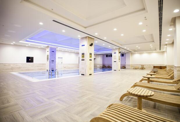 Grand Mercure Ankara - Görsel 14