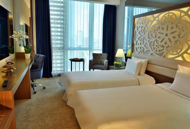 Grand Mercure Ankara - Görsel 26