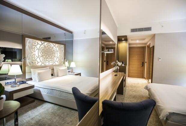Grand Mercure Ankara - Görsel 21