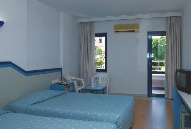 Karat Otel Alanya - Görsel 14