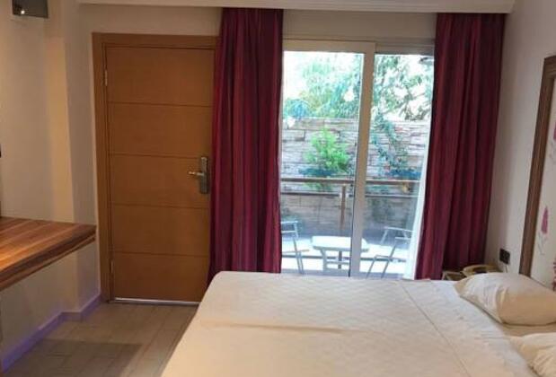 Cle Beach Hotel - Görsel 6