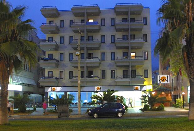 Karat Otel Alanya - Görsel 4
