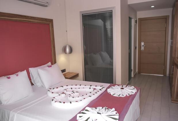 Cle Beach Hotel - Görsel 9