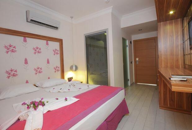 Cle Beach Hotel - Görsel 4