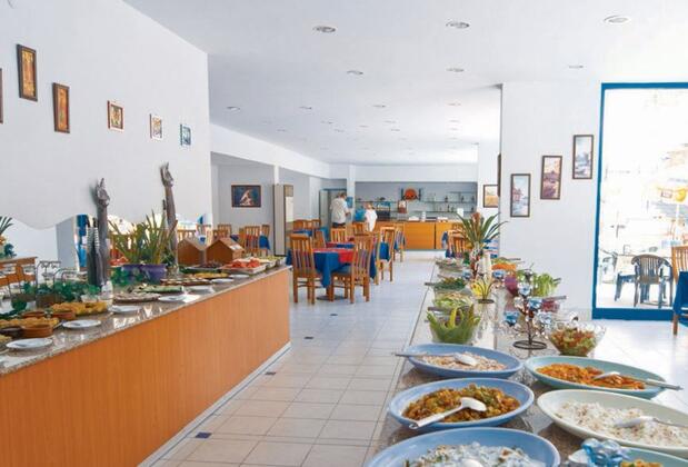 Karat Otel Alanya - Görsel 8