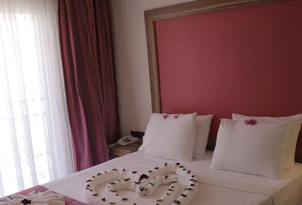 Cle Beach Hotel - Görsel 5