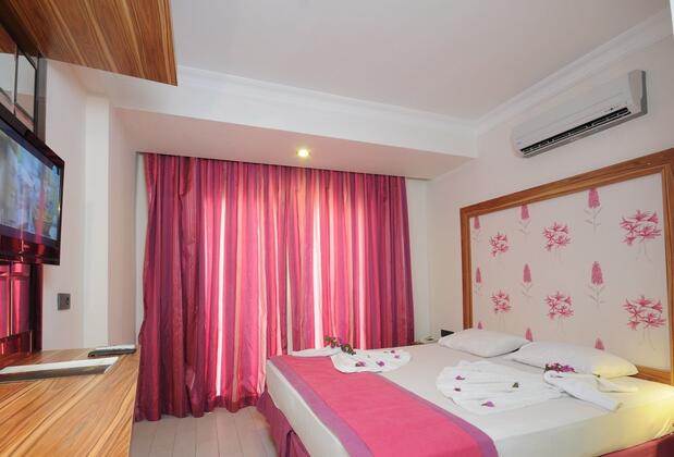 Cle Beach Hotel - Görsel 7