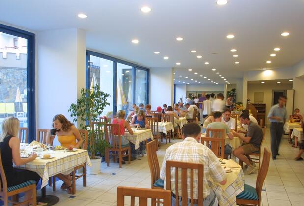 Karat Otel Alanya - Görsel 11