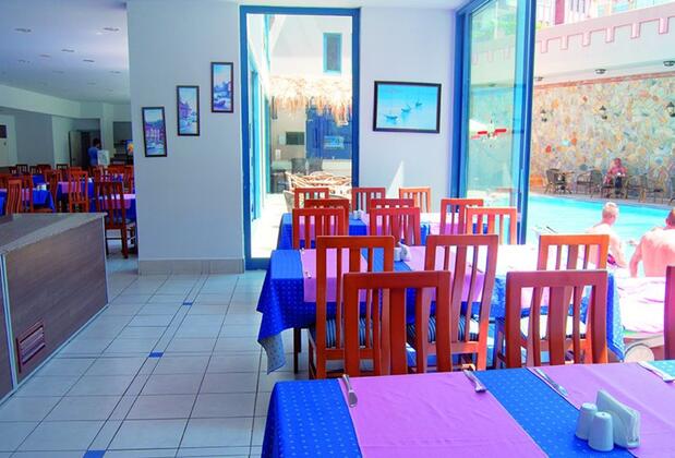 Karat Otel Alanya - Görsel 12