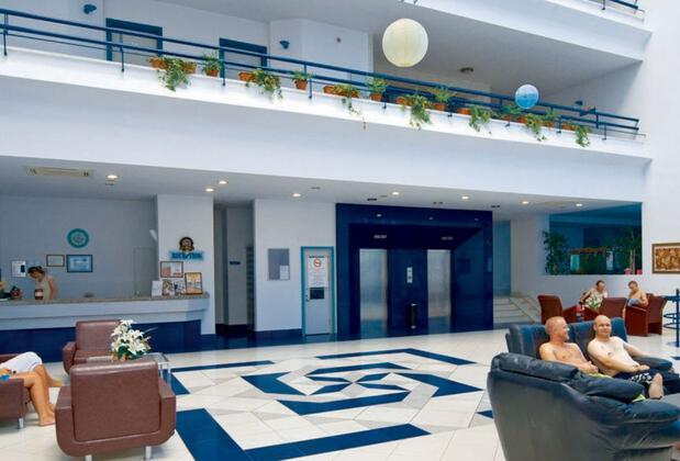 Karat Otel Alanya - Görsel 5