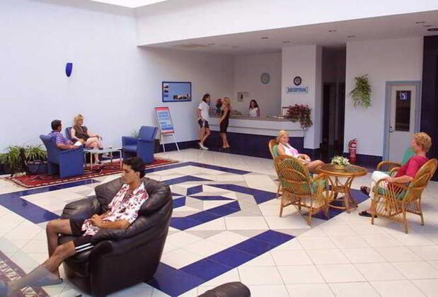 Karat Otel Alanya - Görsel 6