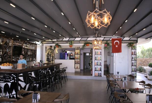 Cle Beach Hotel - Görsel 3