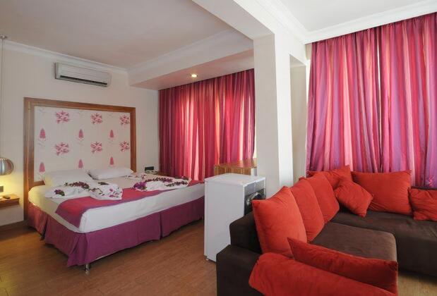 Cle Beach Hotel - Görsel 8