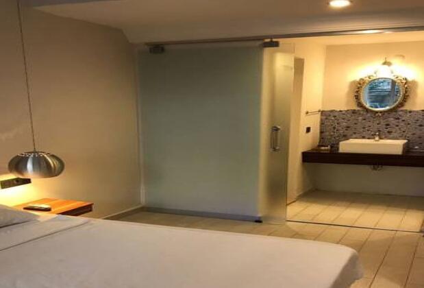 Cle Beach Hotel - Görsel 10