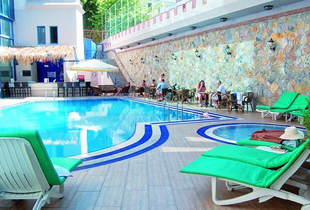 Karat Otel Alanya - Görsel 3