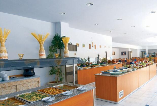 Karat Otel Alanya - Görsel 9