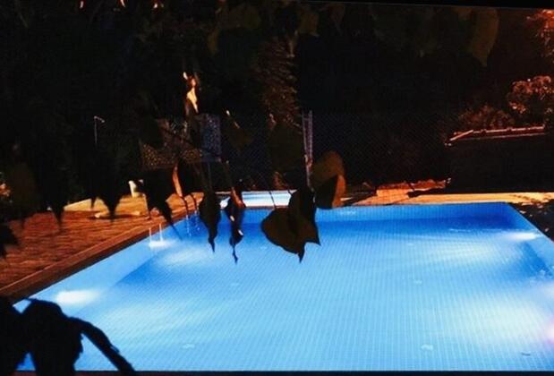 Olympos Simar Pansiyon - Görsel 21