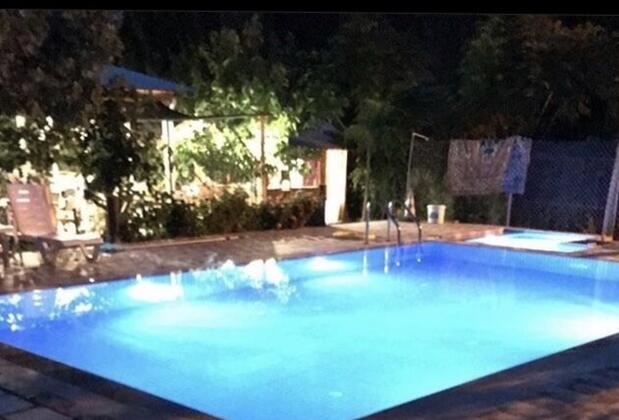 Olympos Simar Pansiyon - Görsel 20