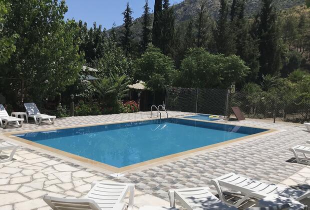 Olympos Simar Pansiyon - Görsel 19