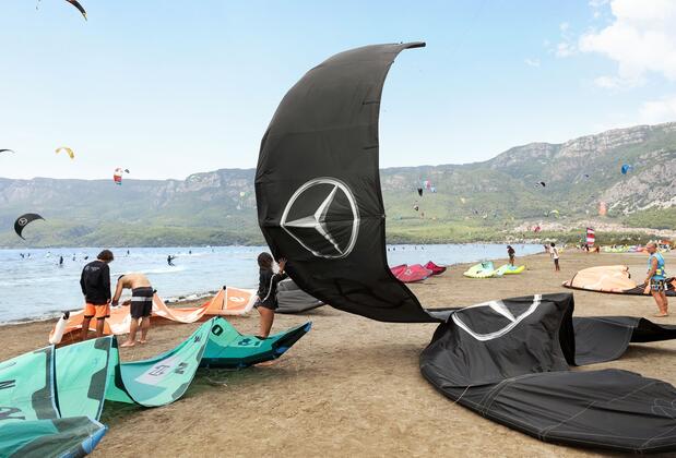 XOX Apart Hotel - Görsel 10