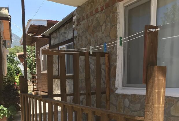 Olympos Simar Pansiyon - Görsel 11