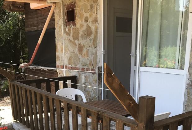 Olympos Simar Pansiyon - Görsel 12