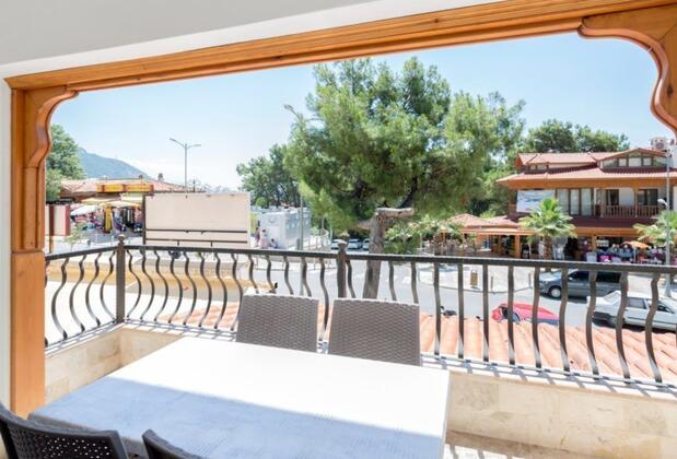 XOX Apart Hotel - Görsel 22