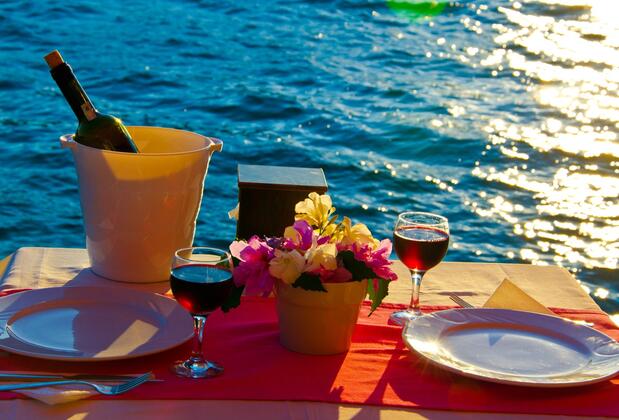 Bozburun Dinç Otel - Görsel 6