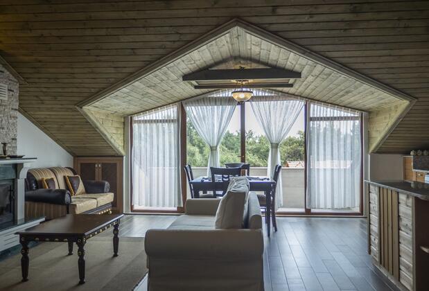 XOX Apart Hotel - Görsel 15