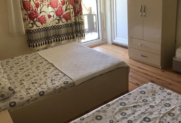 Olympos Simar Pansiyon - Görsel 13