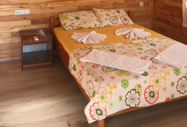 Olympos Simar Pansiyon - Görsel 14