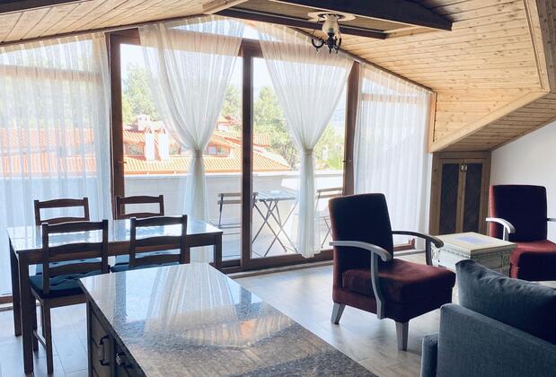 XOX Apart Hotel - Görsel 17