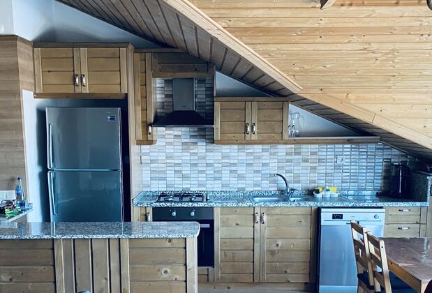 XOX Apart Hotel - Görsel 18