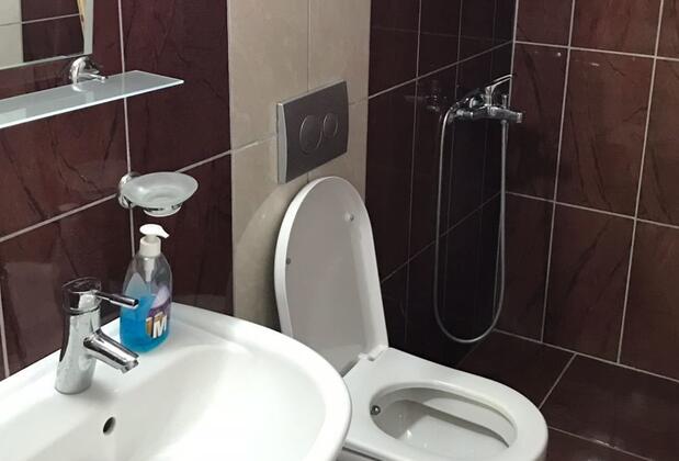 Olympos Simar Pansiyon - Görsel 18