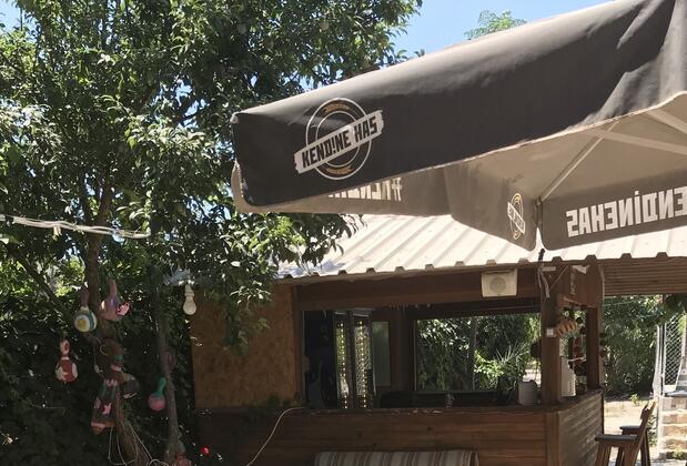 Olympos Simar Pansiyon - Görsel 22