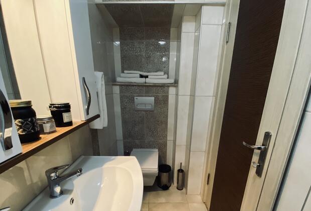 XOX Apart Hotel - Görsel 41