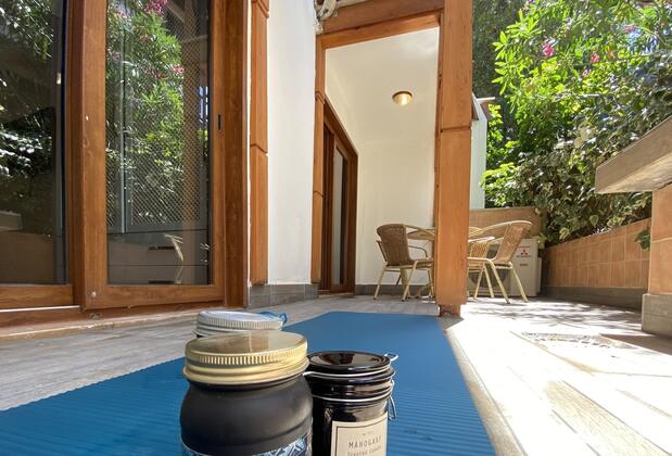 XOX Apart Hotel - Görsel 11